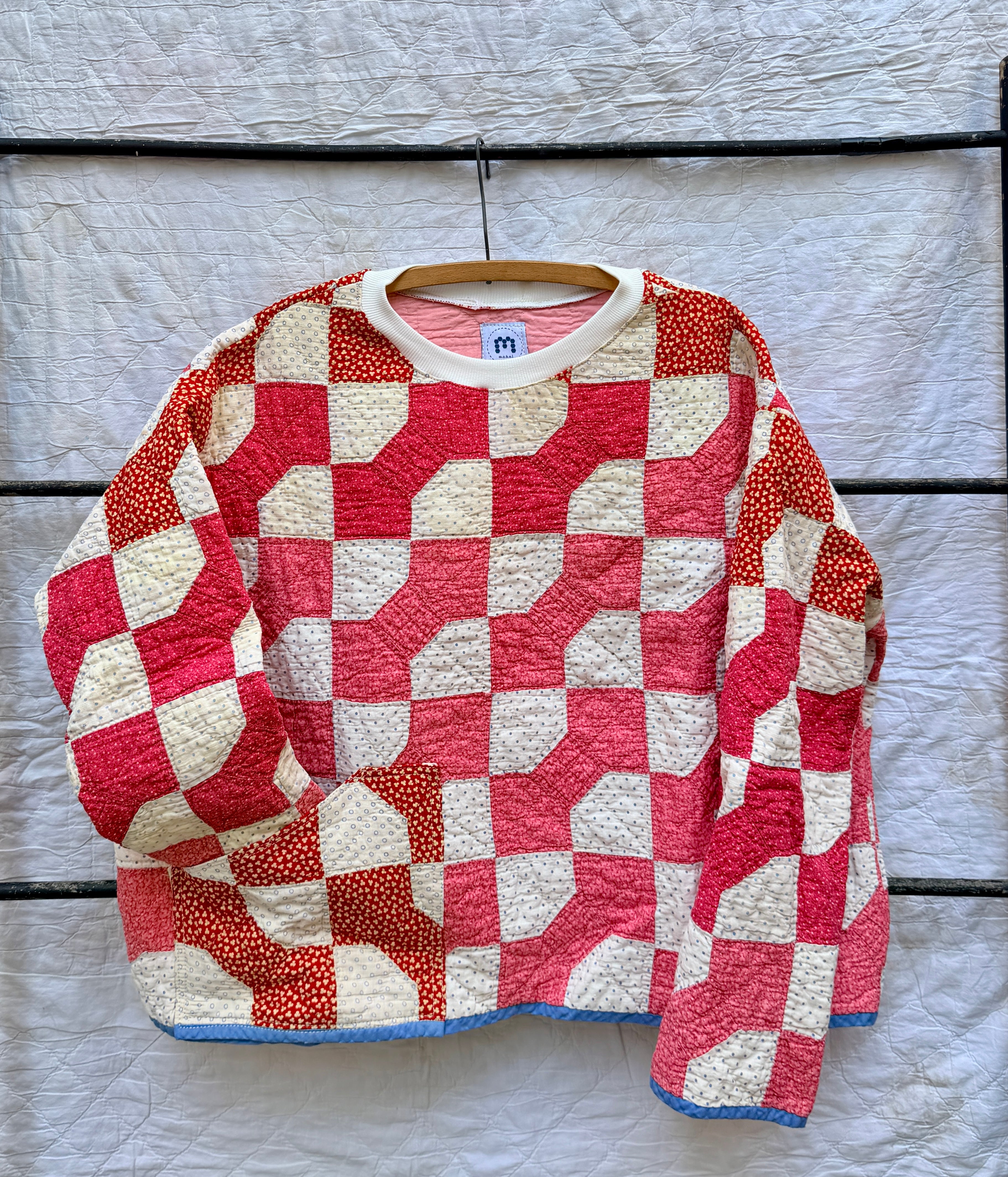 Popover (Red Bowtie)