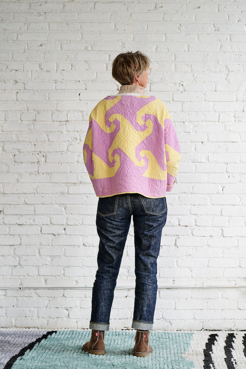 Popover (Purple Snail's Trail)