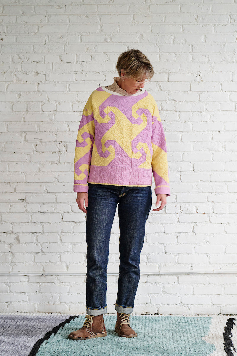 Popover (Purple Snail's Trail)