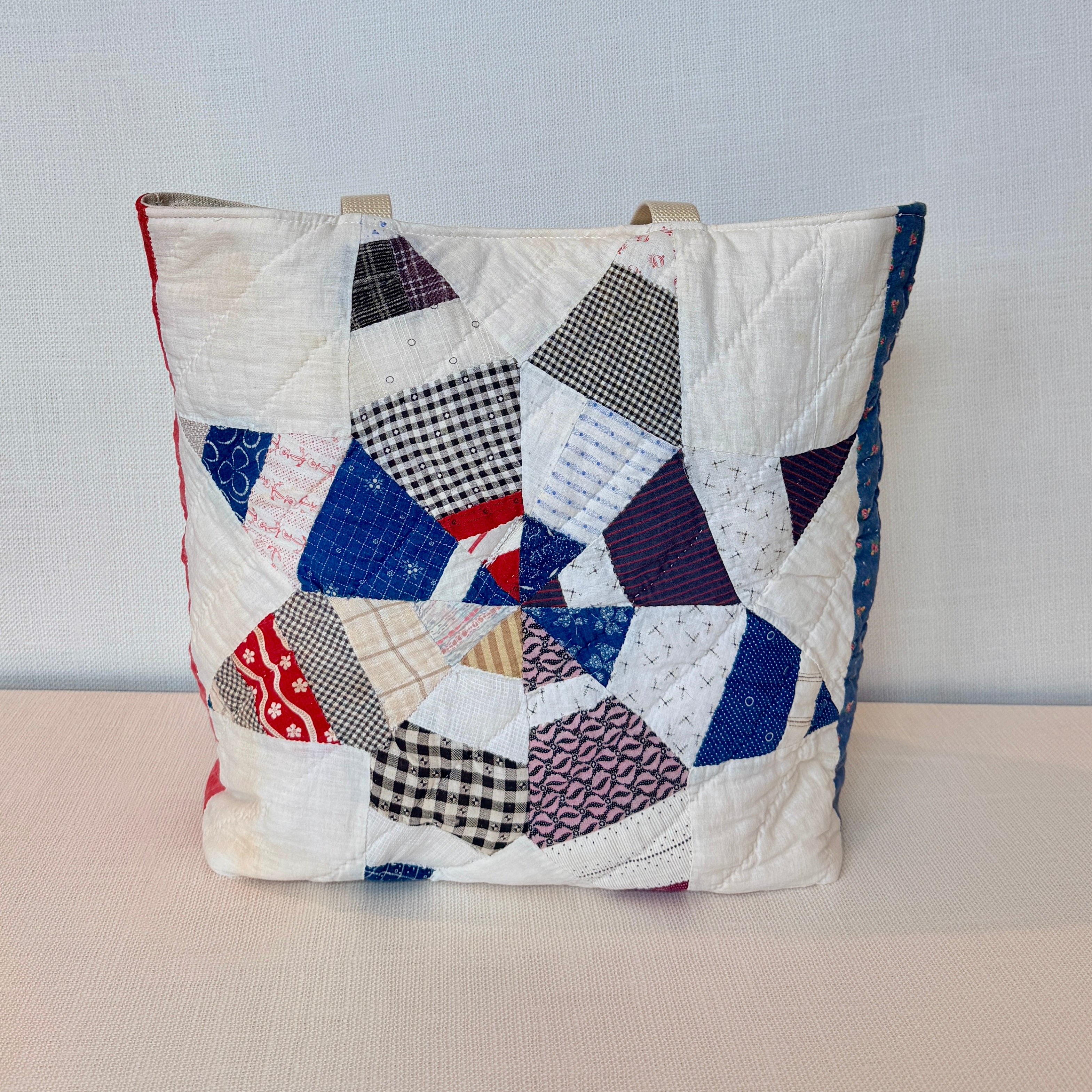 Star Spangled Tote (Large)