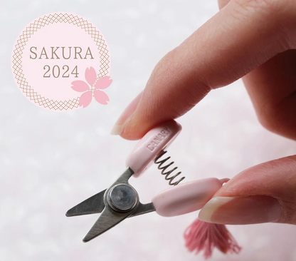 Seki Mini Snips