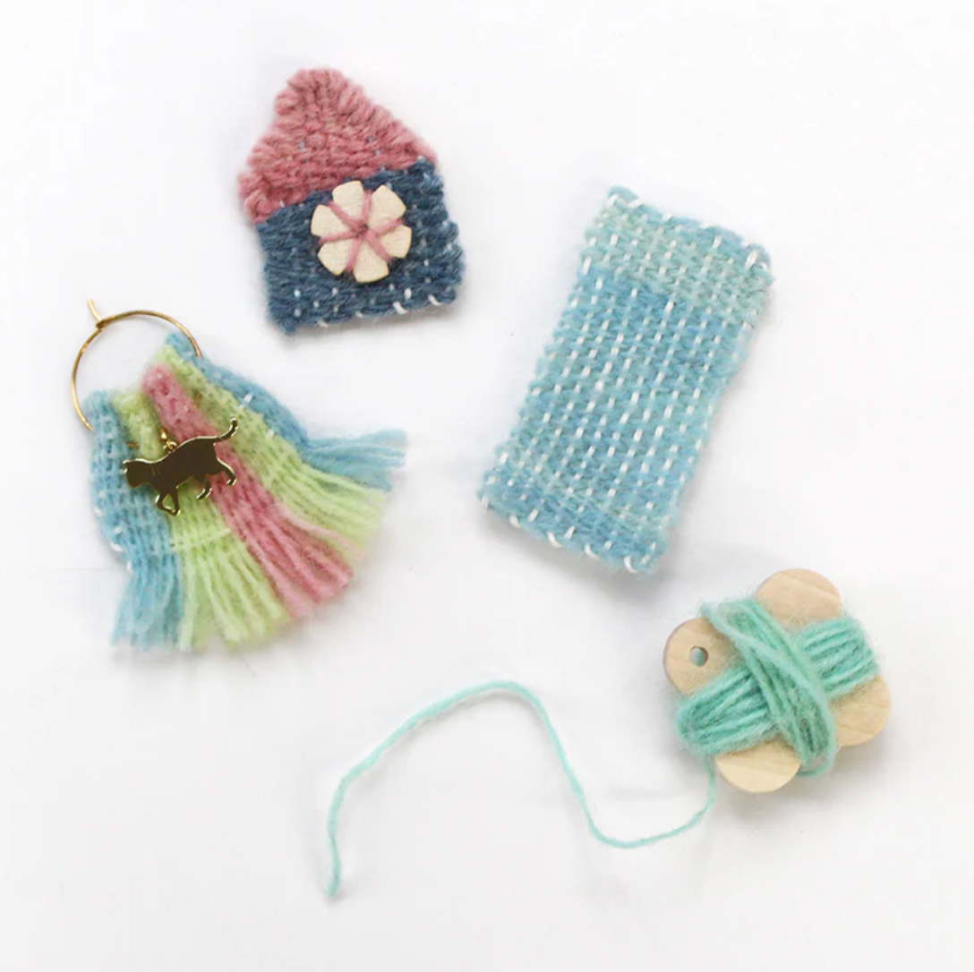 Limited Edition Aitor Saraiba x Cohana Pokeori Set