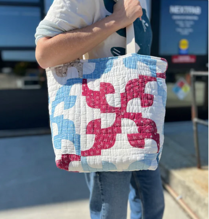 Studio Tote (Sunflower)