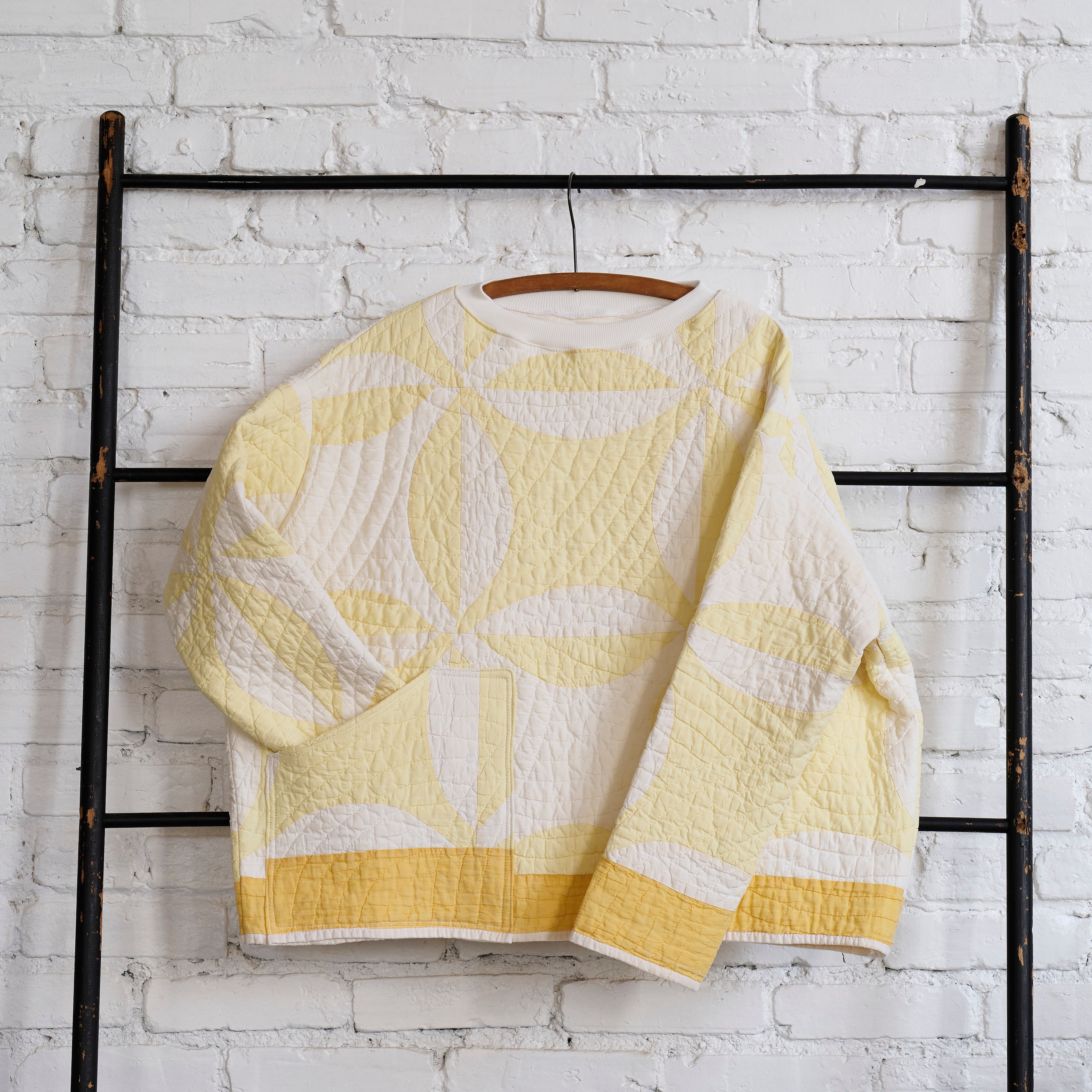 Popover (Yellow Orange Peel)