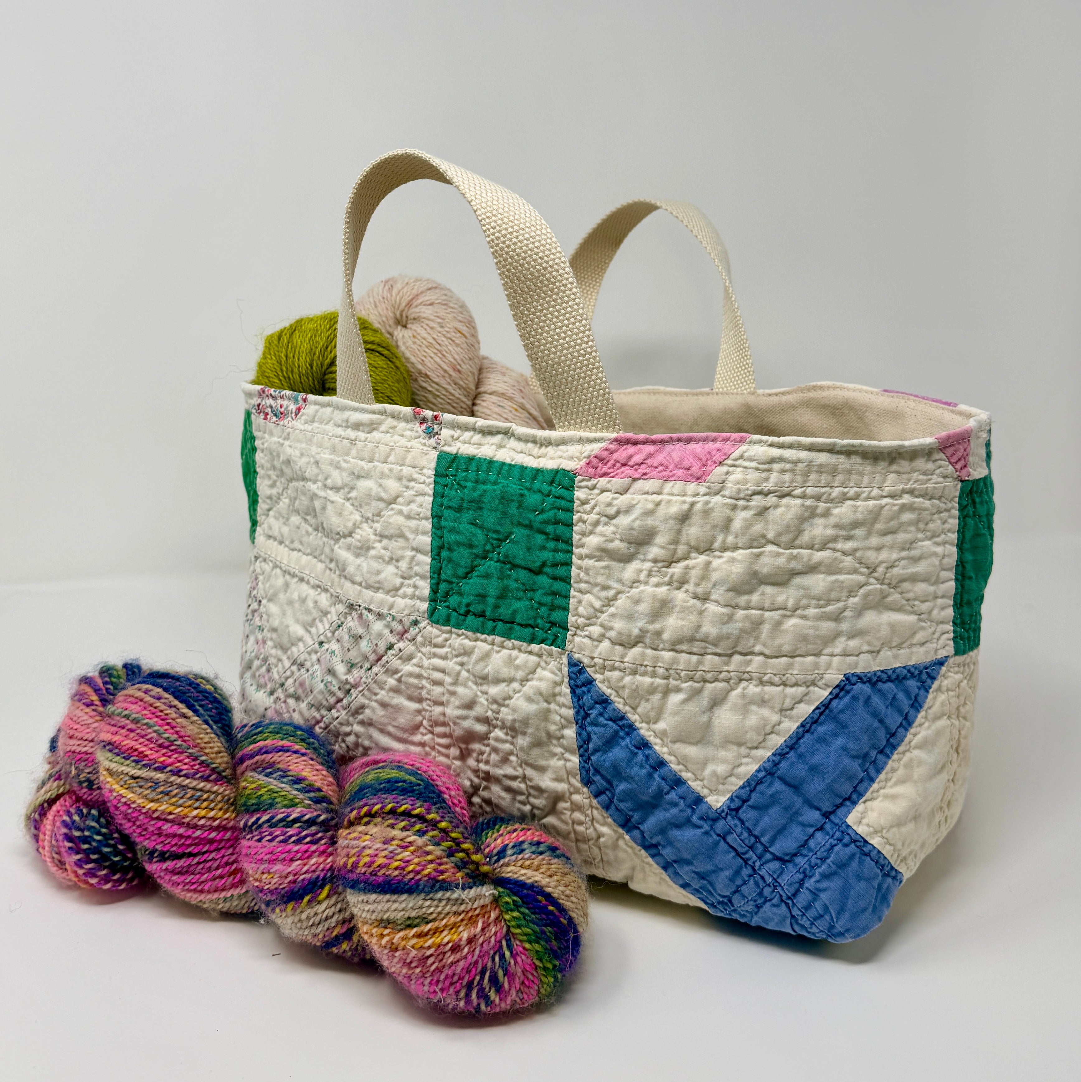 Maker Caddy Large (Bright WhirlyGig)