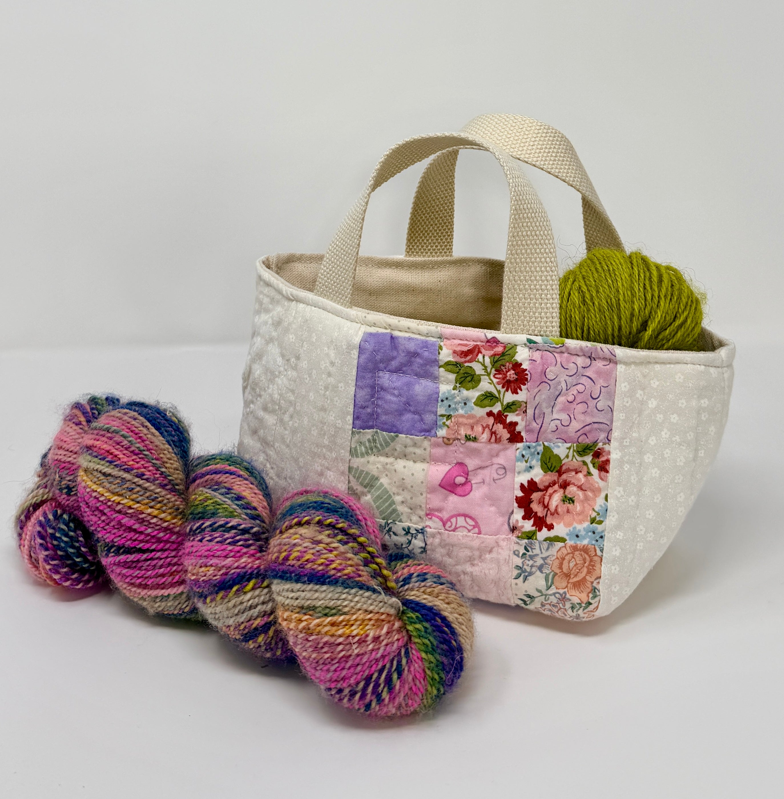 Maker Caddy Small (Hello Kitty)