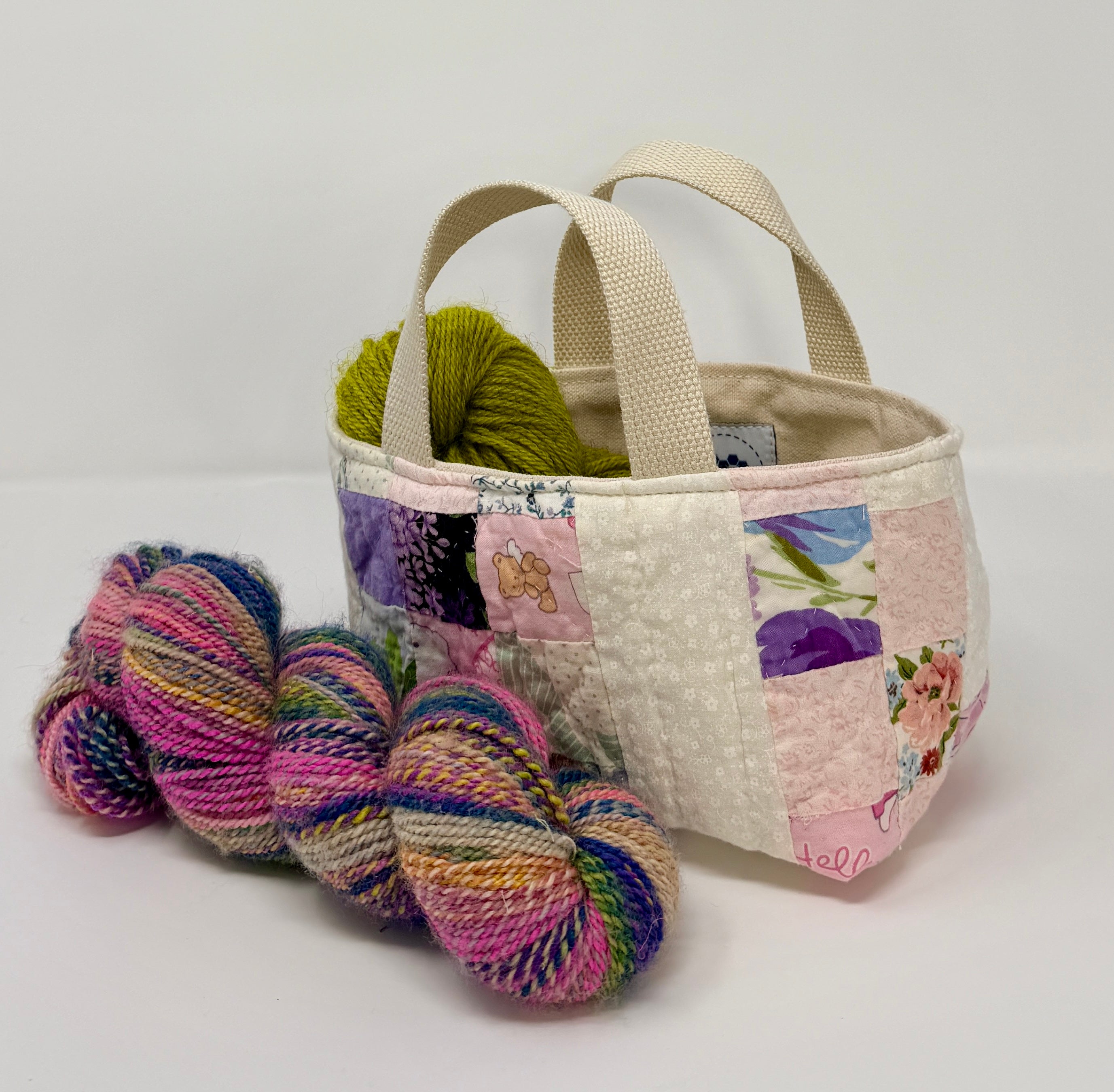 Maker Caddy Small (Hello Kitty)